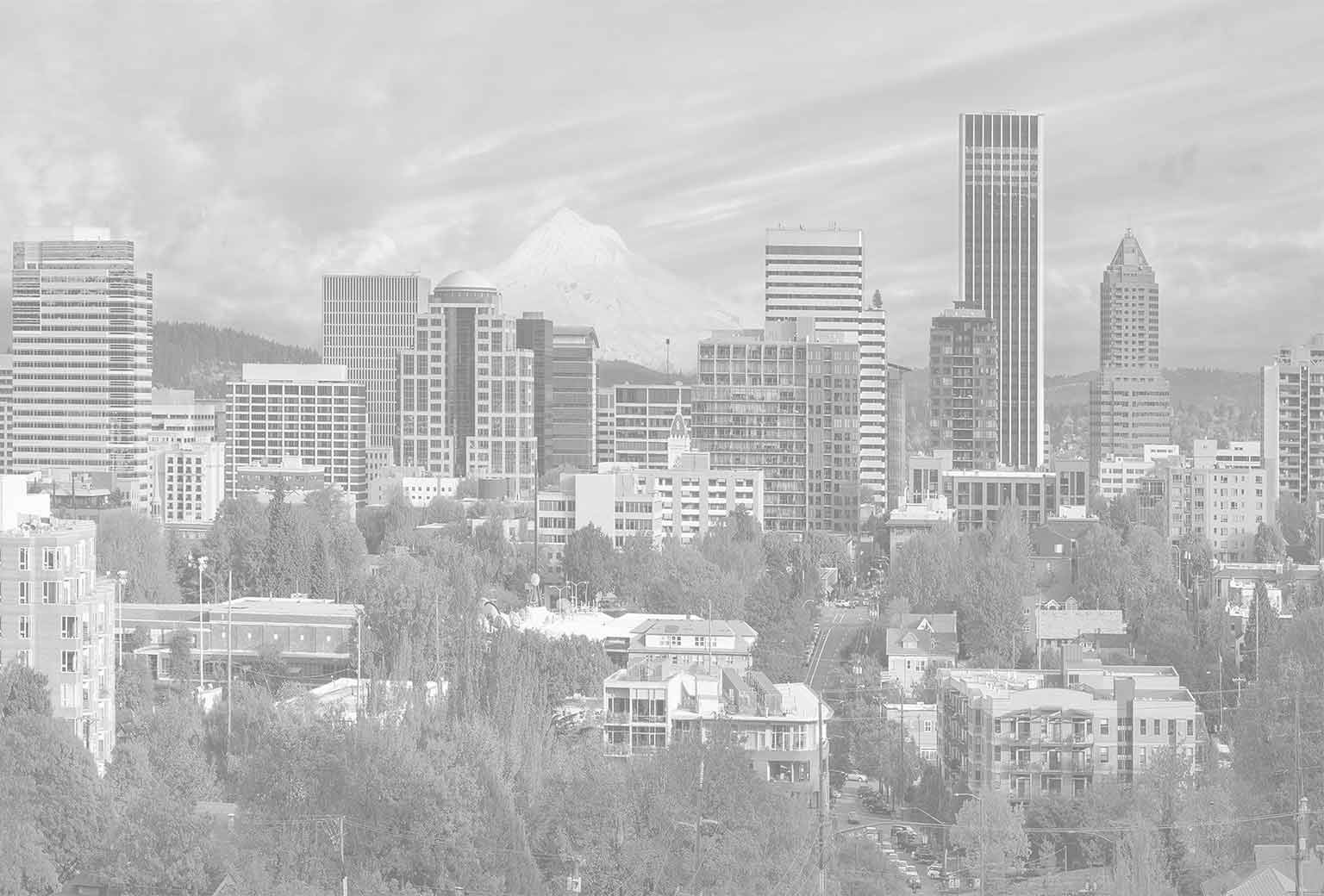 Salesforce Consulting Portland